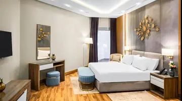 Gewan Palace New Alamein