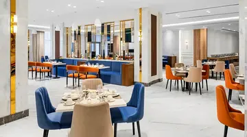Gewan Palace New Alamein