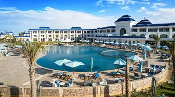 Gewan Palace New Alamein