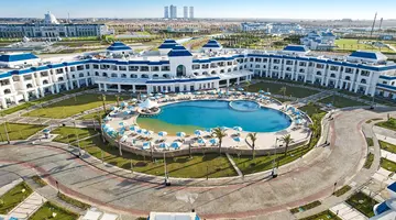 Gewan Palace New Alamein