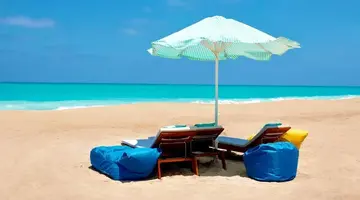 Gewan Palace Resort New Alamein (Ex.Crystal Lotus Luxury Palace by Pickalbatros)