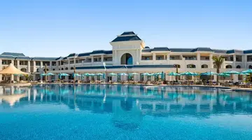 Gewan Palace Resort New Alamein (Ex.Crystal Lotus Luxury Palace by Pickalbatros)