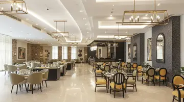 Gewan Resort New Alamein