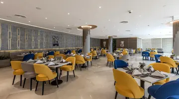 Gewan Resort New Alamein