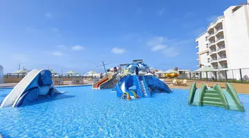 Gewan Resort New Alamein