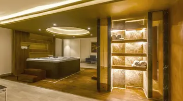 Gewan Resort New Alamein