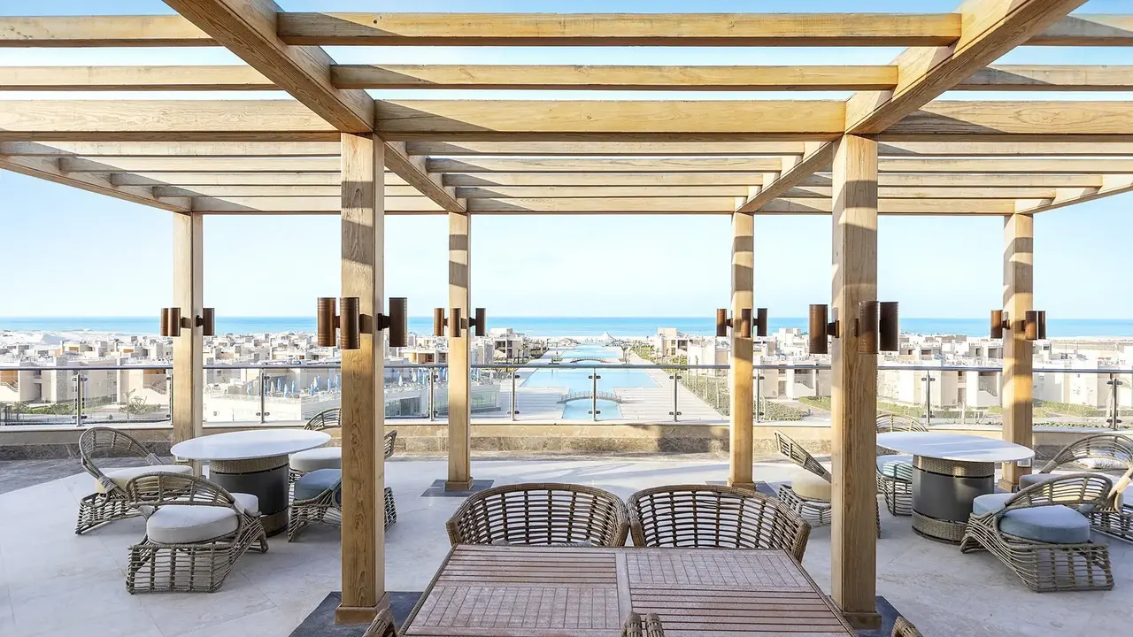 Gewan Resort New Alamein