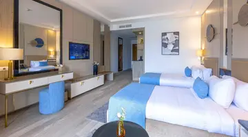 Gewan Resort New Alamein