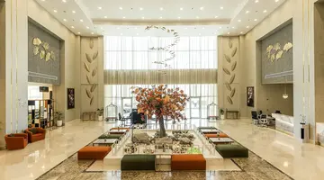 Gewan Resort New Alamein