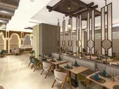 Gewan Resort New Alamein