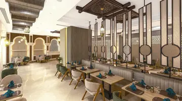 Gewan Resort New Alamein
