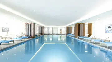 Gewan Resort New Alamein