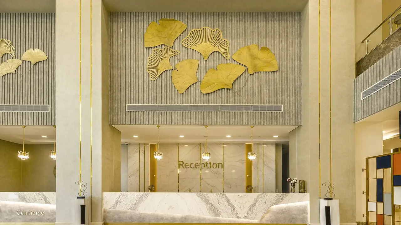 Gewan Resort New Alamein