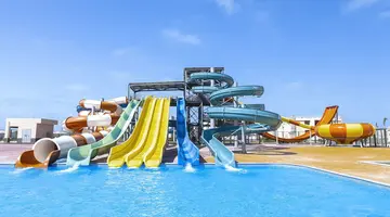 Gewan Resort New Alamein