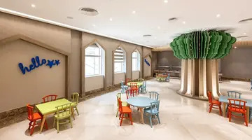 Gewan Resort New Alamein