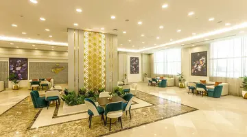 Gewan Resort New Alamein