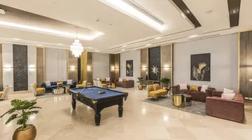 Gewan Resort New Alamein