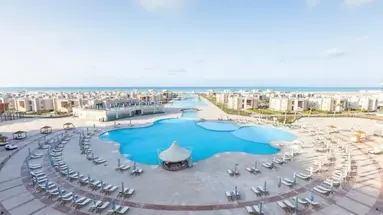 Gewan Resort New Alamein