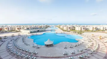 Gewan Resort New Alamein