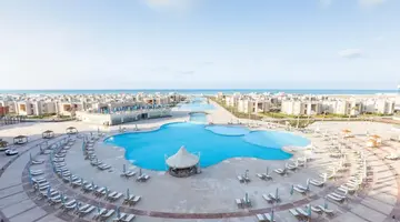 GEWAN RESORT NEW ALAMEIN