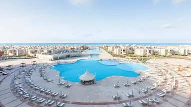 GEWAN RESORT NEW ALAMEIN