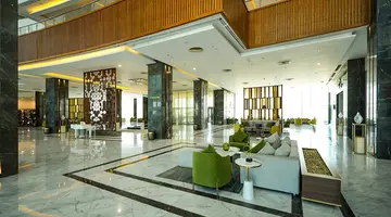 Gewan White Beach Resort New Alamein