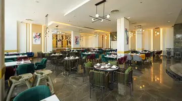 Gewan White Beach Resort New Alamein