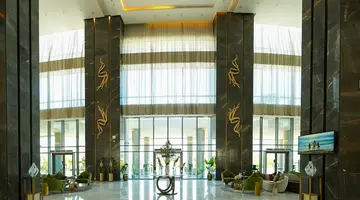 Gewan White Beach Resort New Alamein