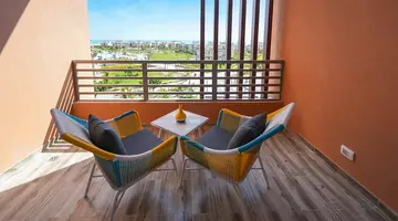 Gewan White Beach Resort New Alamein
