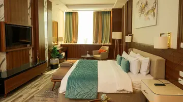 Gewan White Beach Resort New Alamein