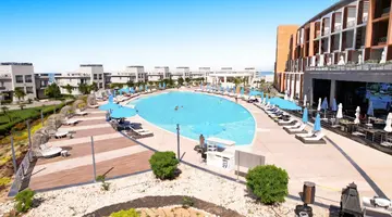 Gewan White Beach Resort New Alamein