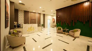Gewan White Beach Resort New Alamein