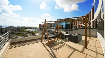 Gewan White Beach Resort New Alamein