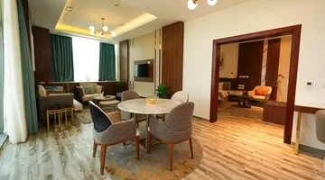 Gewan White Beach Resort New Alamein