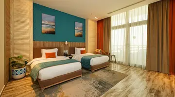 Gewan White Beach Resort New Alamein