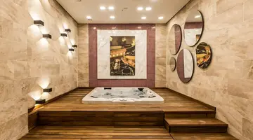 Gewan White Beach Resort New Alamein