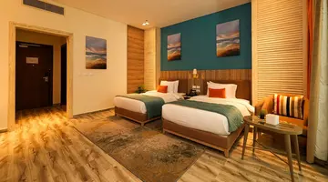 Gewan White Beach Resort New Alamein