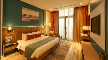 Gewan White Beach Resort New Alamein