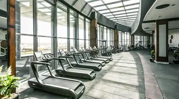 Gewan White Beach Resort New Alamein