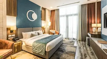 Gewan White Beach Resort New Alamein