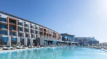 GEWAN WHITE BEACH RESORT