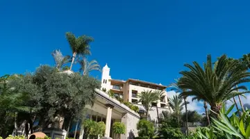 GF COSTA ADEJE GRAN HOTEL
