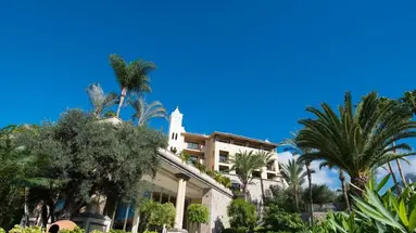 GF COSTA ADEJE GRAN HOTEL