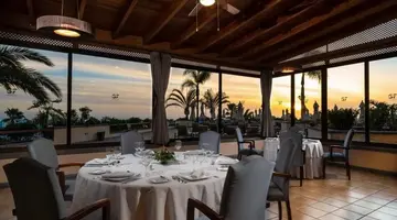 GF COSTA ADEJE GRAN HOTEL