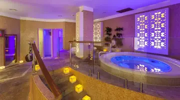 GF COSTA ADEJE GRAN HOTEL