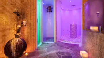 GF COSTA ADEJE GRAN HOTEL