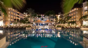 GF COSTA ADEJE GRAN HOTEL