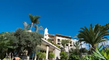 GF COSTA ADEJE GRAN HOTEL