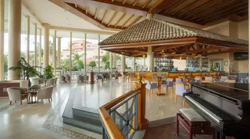 GF COSTA ADEJE GRAN HOTEL