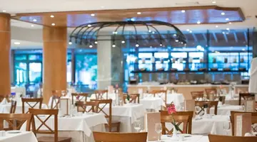 GF COSTA ADEJE GRAN HOTEL